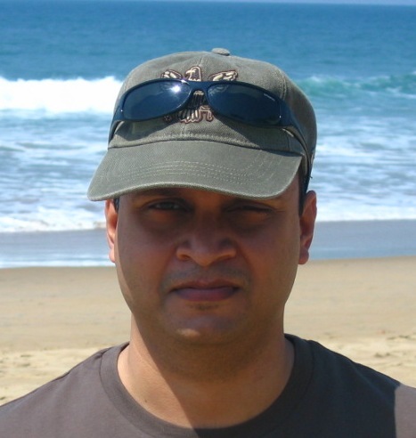 Kingshuk - B2B Rainmaker | Salesman, Marketeer, Strategist | Go To Market consultant | ex Amazon Cloud, SAP, Gartner, Naukri. com | dad of twins n hubby