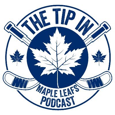 The official twitter acct for the Tip In Maple Leafs Podcast. The show that talks Leafs, wet pucks, dry sticks, hot slots, hitting showers, stashes and more