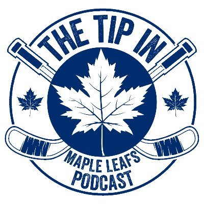 TheTipInPodcast's profile picture. The official twitter acct for the Tip In Maple Leafs Podcast. The show that talks Leafs, wet pucks, dry sticks, hot slots, hitting showers, stashes and more