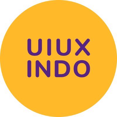 uiuxindo's profile picture. 