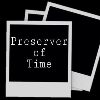 preserver_time Profile Picture