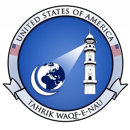 National Waqfe Nau Department of the Ahmadiyya Muslim Community USA.