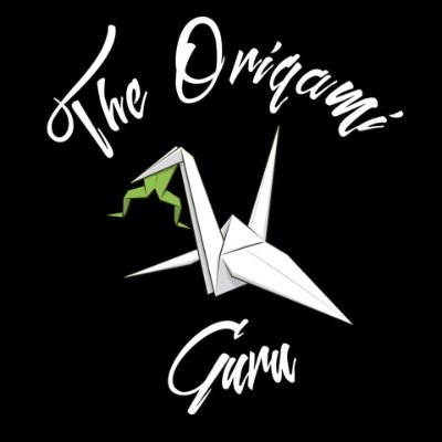 Lover. Fighter. Twitch Partner. Just your casual, re-invented individual living life and streaming on Twitch. Let's talk business at TheOrigamiGuru14@gmail.com