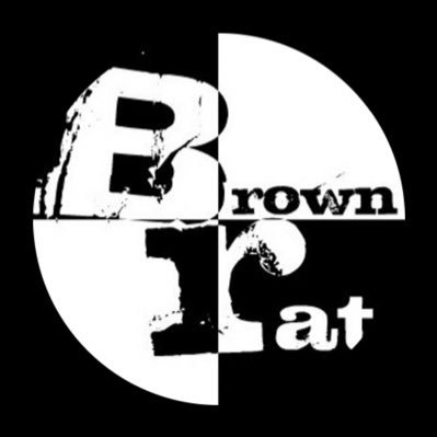Brown rat 公式アカウント 2020年活動再開。 2021.3.17 1st album