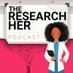 The Research Her Podcast (@theresearchher) Twitter profile photo The Research Her Podcast (@theresearchher) Twitter profile photo