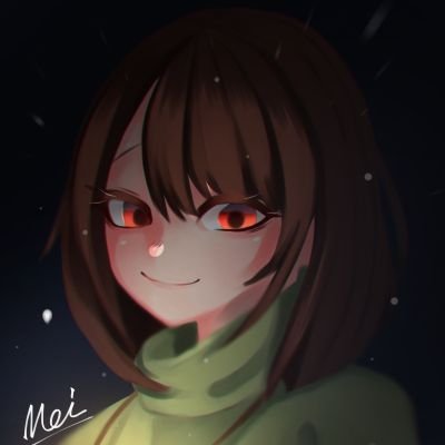 Meiさんのプロフィール画像