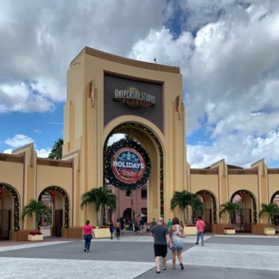 Univers26439158's profile picture. The place for all world wide fans of the amazing Universal Studios Orlando