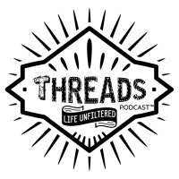 Threads Podcast Life Unfiltered (@threadspodcast) 's Twitter Profile