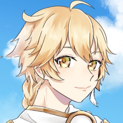 ポン酢さんのプロフィール画像