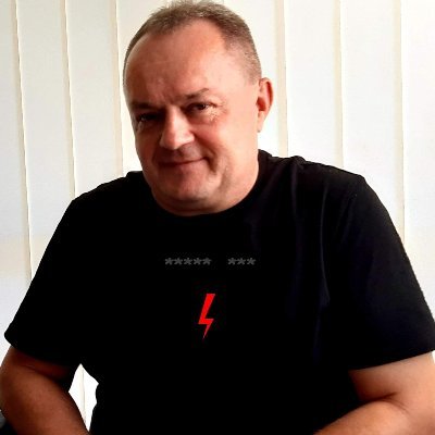 staruszek66's profile picture. sport, zdrowie ... coraz mniej polityka, nie przeliczenie głosów i bezkarność tych, którzy się tego dopuścili, to koniec demokracji