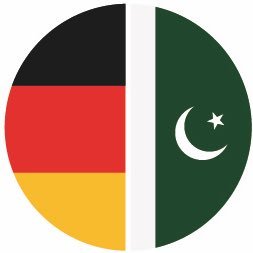 Official account of the German Consulate General in Karachi. Pictures: © @germanyinkhi if not otherwise indicated