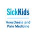 SickKids Anesthesia and Pain Medicine (@SKAnesthesia) Twitter profile photo