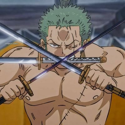 Roronoa Zoro (@Fliipp11) / X