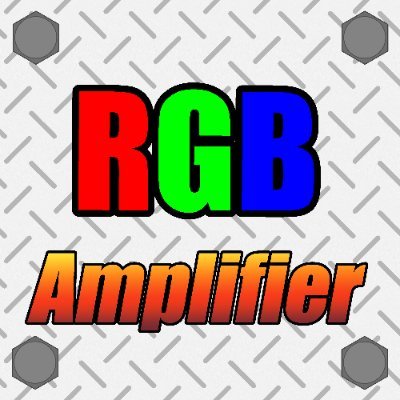 ピョン格(RGBあんぷ-RGB Amplifier)