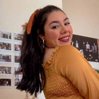 Adri_Mascorro's profile picture. | Adriana 🇲🇽 | she/ her/ella | TexasEx 🤘🏼🧡 UT21 | #BlackLivesMatter | #AbolishICE | #StopAAPIHate