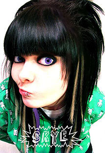 Hey tweeters!  I just got a new laptop and finally made a Twitter name.  If you want to get to know me dont be shy OK?