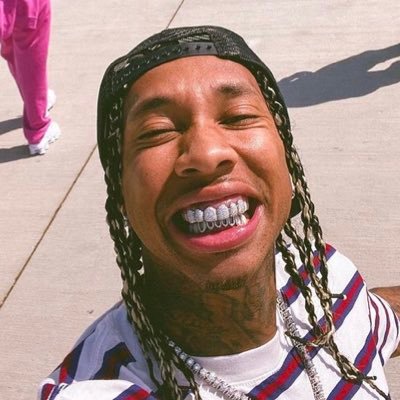 Bringing you the latest news, photos & videos about Tyga