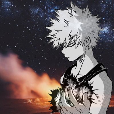 king of trans bakugouさんのプロフィール画像