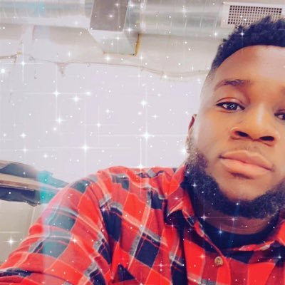 brandonprater17's profile picture. Brandon Prater