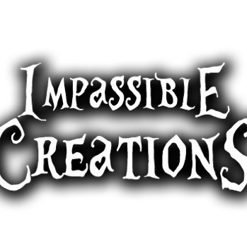 I am a variety crafter who loves making impassible creations. Some products are dice bags, jewelry, and fuse bead portraits! Follow me down the rabbit hole!!