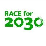 RACE for 2030(@RaceFor2030) 's Twitter Profile Photo