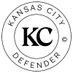 The Kansas City Defender (@KCDefender) Twitter profile photo