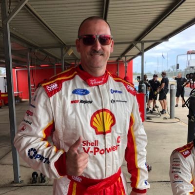 DamianTaafe's profile picture. 