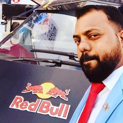 Kamleshsolucky's profile picture. Learn | Fall | Rise