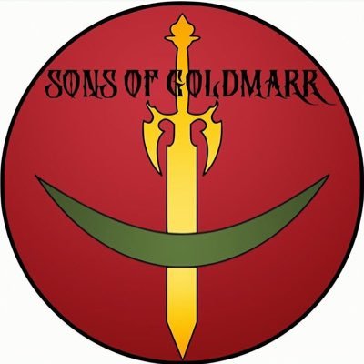 follow me on Instagram sons of goldmarr