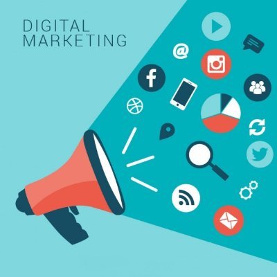 Digital Marketing Executive