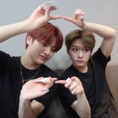 STRAYKIDS | SEVENTEEN | NCT | SF9 | EXO | WANNAONE 💜