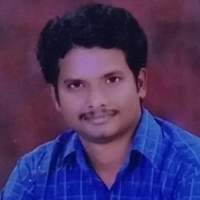 praveen06k's profile picture. Happiness