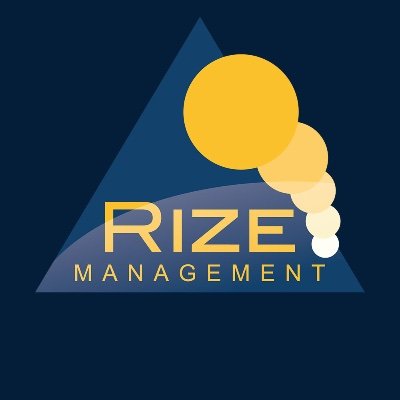 Full service sports and entertainment management firm | Instagram:                        @rize_management