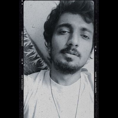 __nileshh's profile picture. 