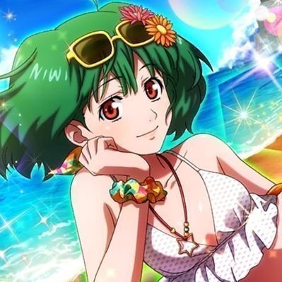 myaさんのプロフィール画像