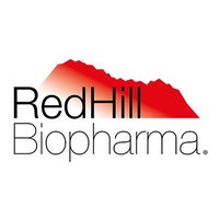 RedHill Biopharma(@RedHillBio) 's Twitter Profile Photo