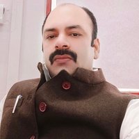 गौरव शर्मा (@gaurav310382) 's Twitter Profile