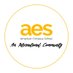 AES New Delhi (@AESDelhi) Twitter profile photo