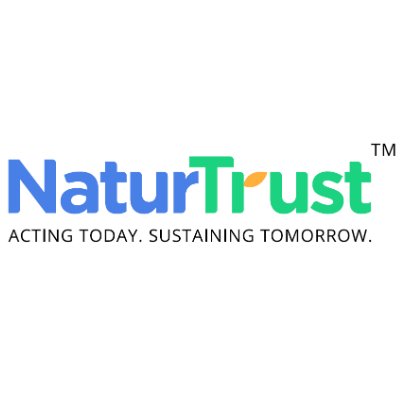 At NaturTrust, we are acting today to sustain tomorrow.  We are committed to replace plastic packaging by compositable eco friendly packaging.