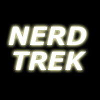 NERD TREK (@nerdtrekdotcom) Twitter profile photo