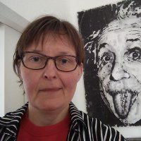 Teija Koskela(@TeijaKoskela) 's Twitter Profile Photo