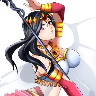 アトゥムさんのプロフィール画像