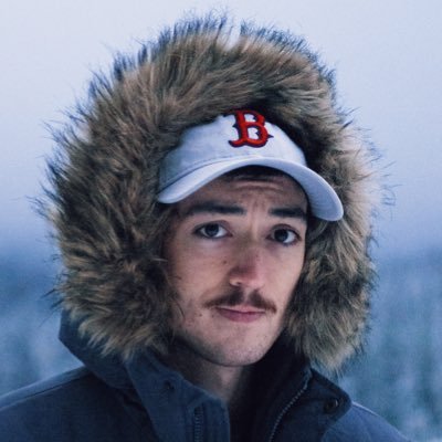 SeanUminski's profile picture. Music production and engineering major and reverse psychology minor at Berklee. Please do not follow me