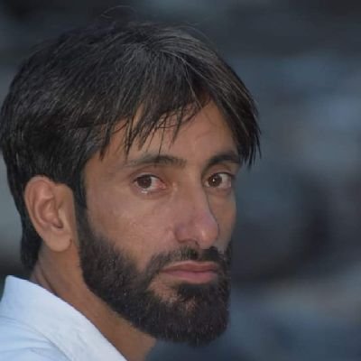 AhjazAhmed7's profile picture. from Hari surankote district poonch