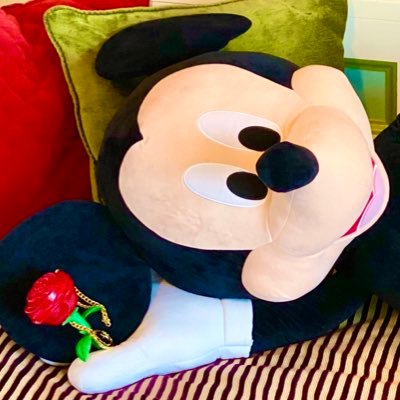 ディズニー最新情報更新中!ディズニーホテル宿泊日数日本一のディズニーカップルの男です。毎週日曜日18時30分に『ろくなな日記』YouTubeに想い出投稿中(収益化してません)