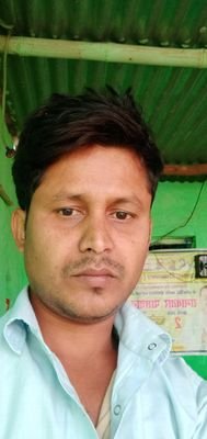 MukeshY51764430's profile picture. jai sari ram