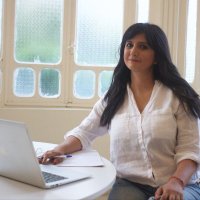 Anchal Vohra (@anchalvohra) 's Twitter Profile