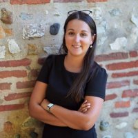 Marjorie Fournier (@marjoriefrnr) 's Twitter Profile