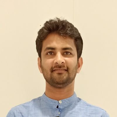 SurendraKsahu's profile picture.