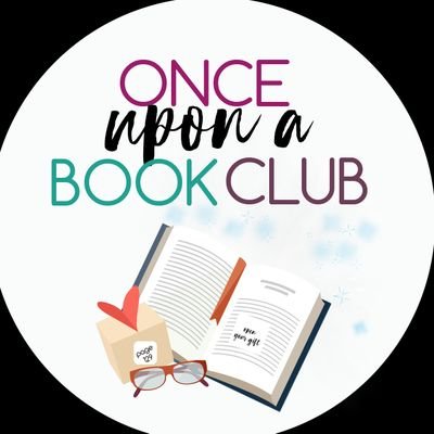 Once Upon A Book Club